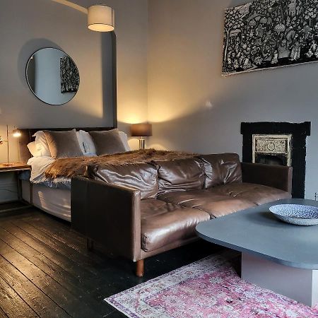 ברייטון 10 Large Elegant Studio - Prime Location - Comfortable - Private מראה חיצוני תמונה