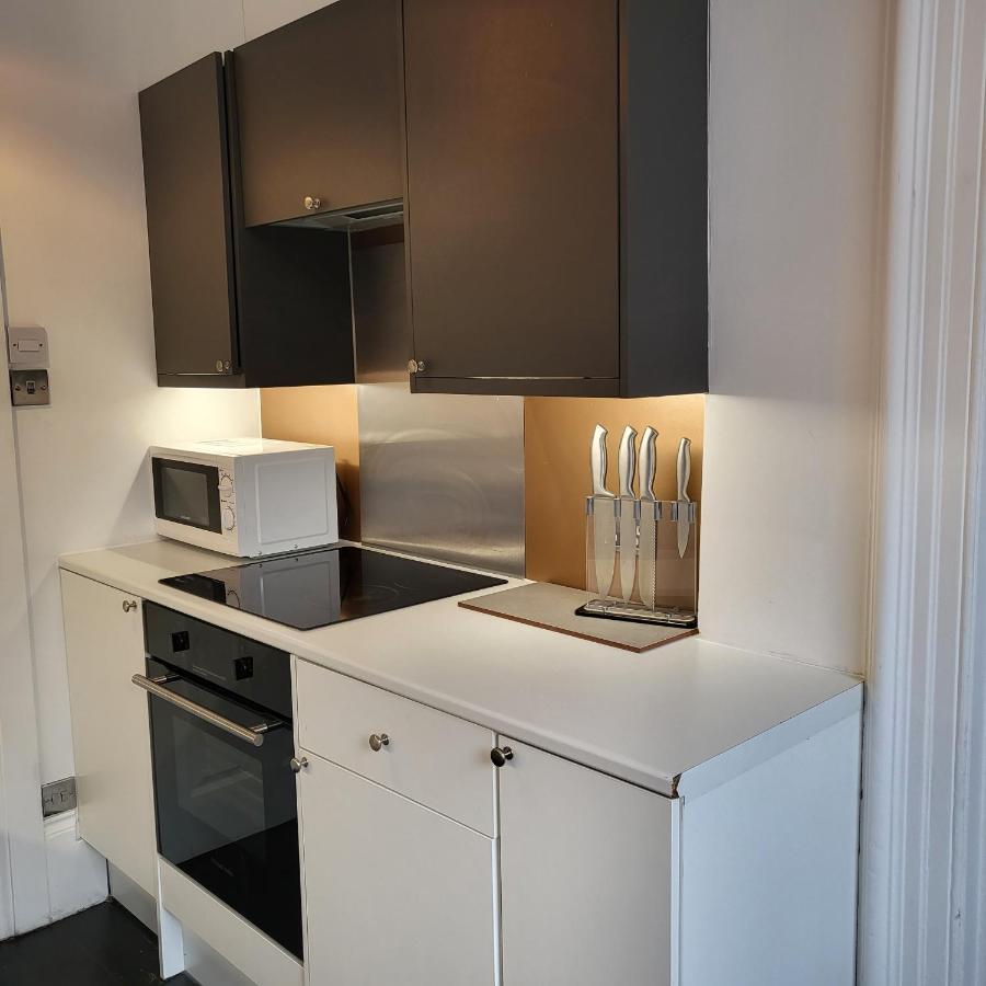 ברייטון 10 Large Elegant Studio - Prime Location - Comfortable - Private מראה חיצוני תמונה