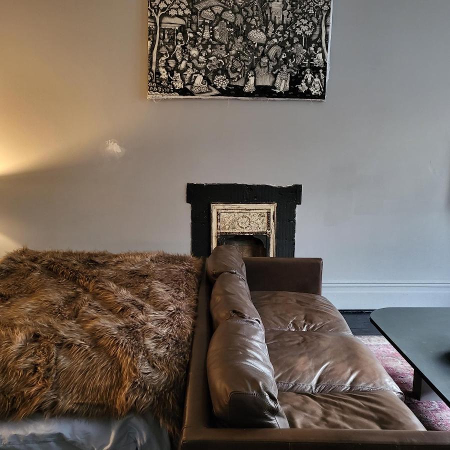 ברייטון 10 Large Elegant Studio - Prime Location - Comfortable - Private מראה חיצוני תמונה