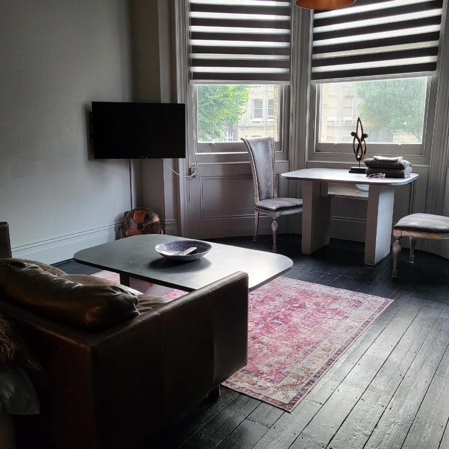 ברייטון 10 Large Elegant Studio - Prime Location - Comfortable - Private מראה חיצוני תמונה