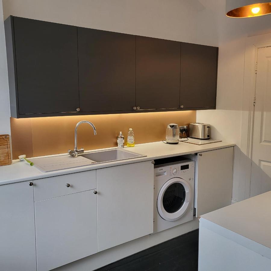ברייטון 10 Large Elegant Studio - Prime Location - Comfortable - Private מראה חיצוני תמונה