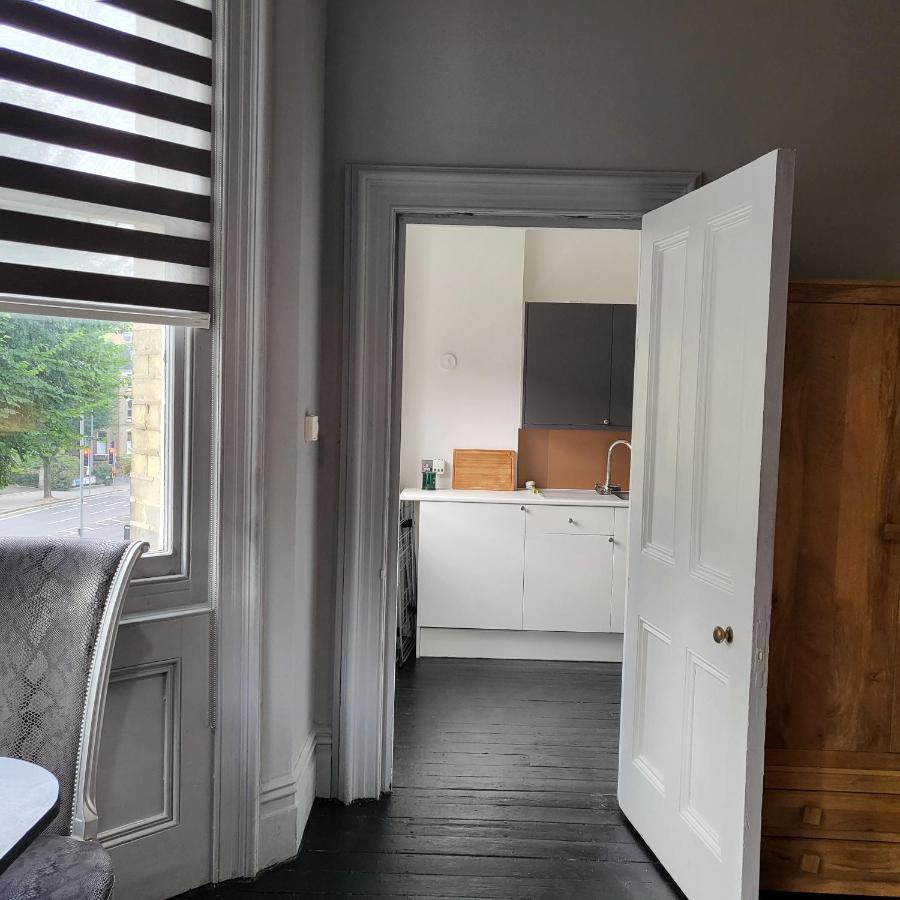 ברייטון 10 Large Elegant Studio - Prime Location - Comfortable - Private מראה חיצוני תמונה