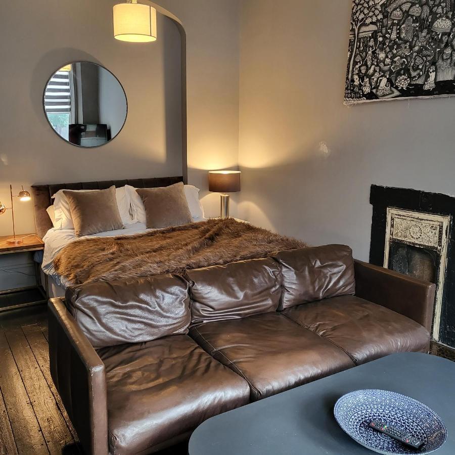 ברייטון 10 Large Elegant Studio - Prime Location - Comfortable - Private מראה חיצוני תמונה