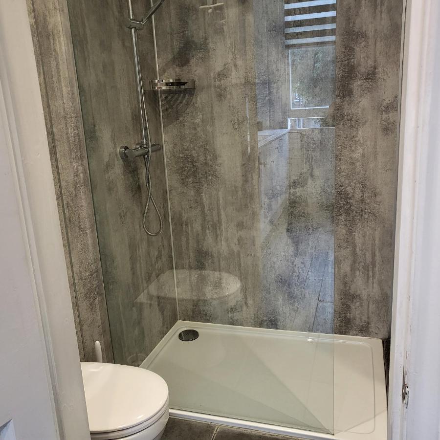 ברייטון 10 Large Elegant Studio - Prime Location - Comfortable - Private מראה חיצוני תמונה
