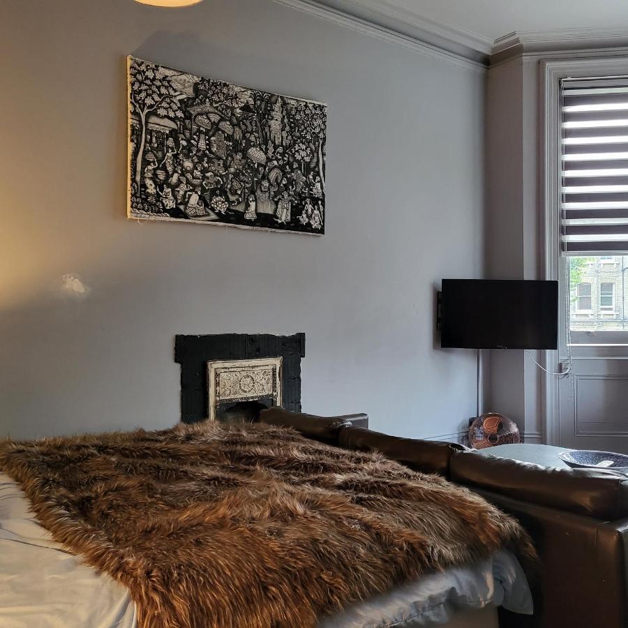 ברייטון 10 Large Elegant Studio - Prime Location - Comfortable - Private מראה חיצוני תמונה