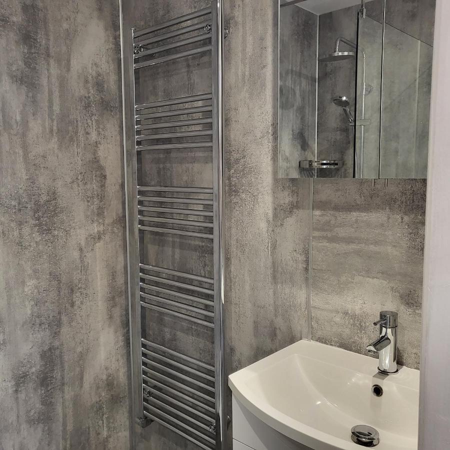 ברייטון 10 Large Elegant Studio - Prime Location - Comfortable - Private מראה חיצוני תמונה