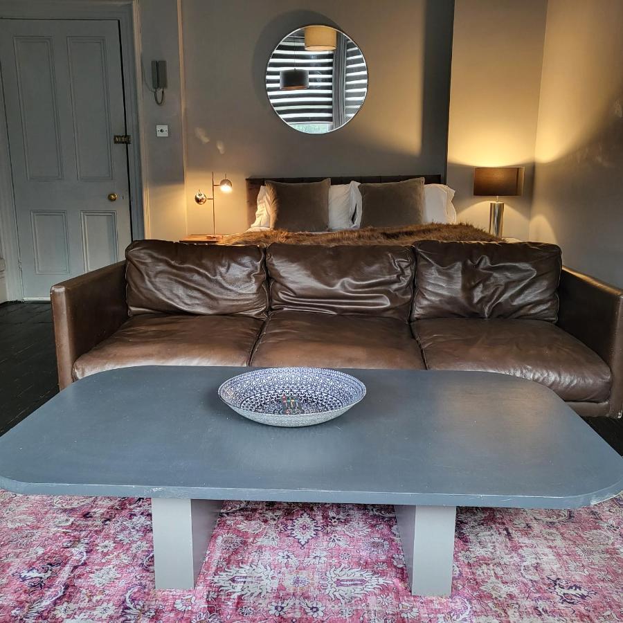 ברייטון 10 Large Elegant Studio - Prime Location - Comfortable - Private מראה חיצוני תמונה