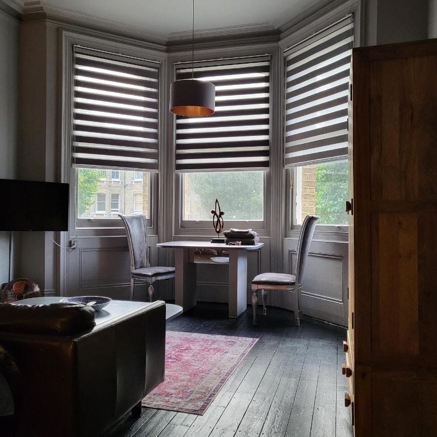 ברייטון 10 Large Elegant Studio - Prime Location - Comfortable - Private מראה חיצוני תמונה
