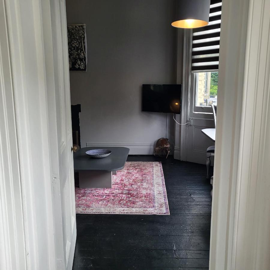 ברייטון 10 Large Elegant Studio - Prime Location - Comfortable - Private מראה חיצוני תמונה