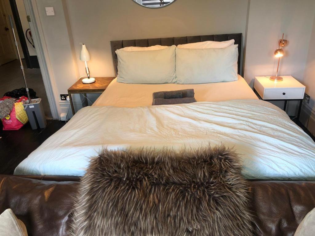 ברייטון 10 Large Elegant Studio - Prime Location - Comfortable - Private מראה חיצוני תמונה