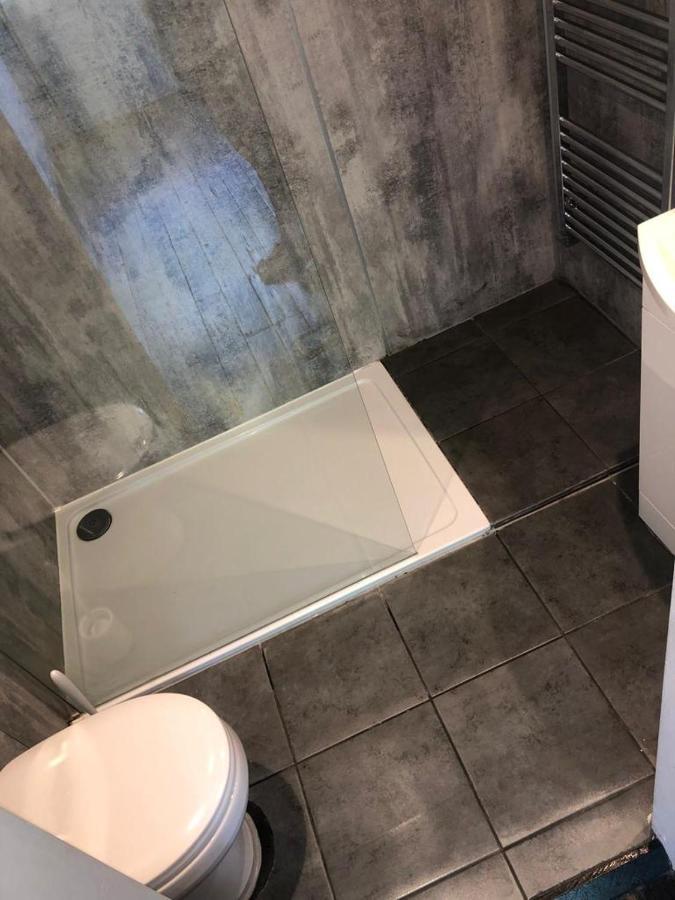 ברייטון 10 Large Elegant Studio - Prime Location - Comfortable - Private מראה חיצוני תמונה